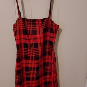 Womens dress